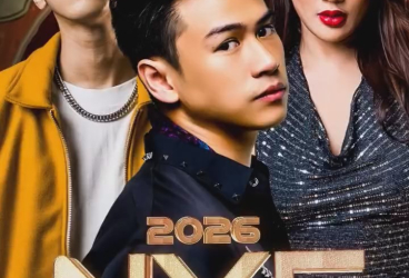 WOODEN BAR RESTO GADING SERPONG - 2026 NYE (AZHARIEL, NICHO BRYANT, NATAGEIN)