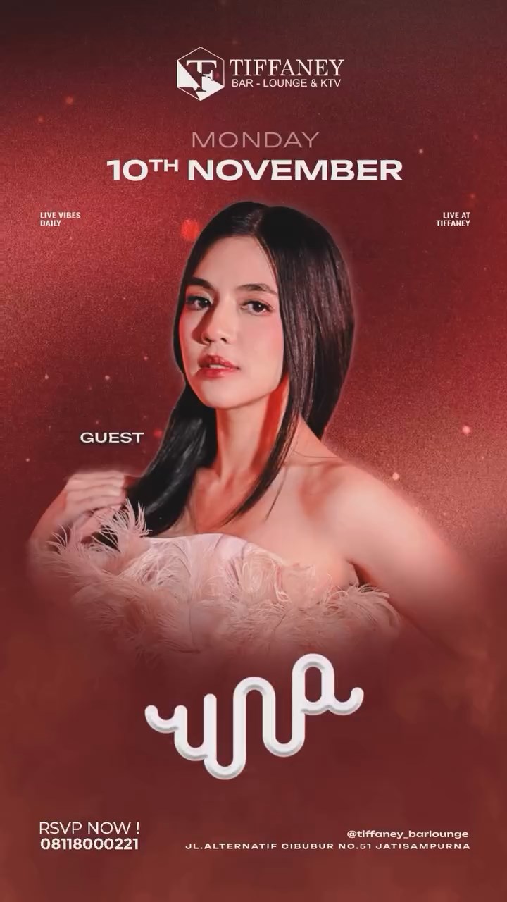 TIFFANEY BAR LOUNGE & KTV - UNA