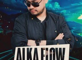 MONKEY KING BAR & LOUNGE GADING SERPONG - BREAKBEAT NIGHT (ALKA FLOW)