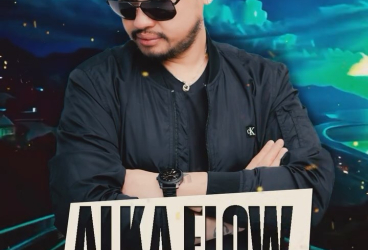 MONKEY KING BAR & LOUNGE GADING SERPONG - BREAKBEAT NIGHT (ALKA FLOW)