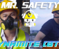 DYNAMITE - MR. SAFETY | BREAKBEAT REMIX (UN-OFFICIAL VIDEO CLIP)