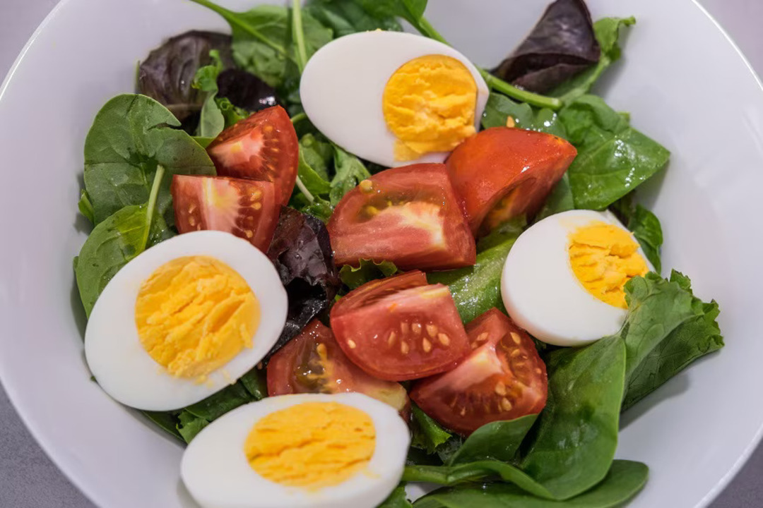 Maksimalkan Diet Saat Puasa dengan Menu Sahur Ini