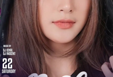 BREXIT KEMANG JAKARTA - NAZLA