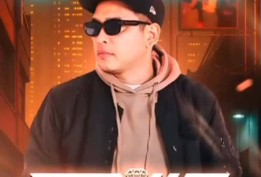 THE BROTHERHOOD GUNAWARMAN JAKARTA - BRORIFFIC SPECIAL (STYLE)