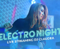 DJ CLAUDEA "ELECTRO NIGHT" - LIVE STUDIO 2 MATALELAKI 16/09/2019
