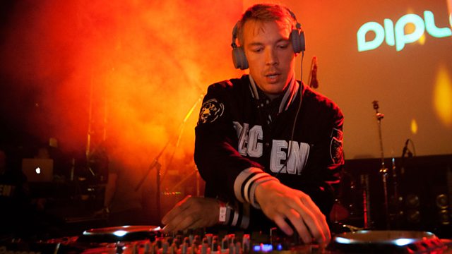 Profile DJ Diplo, Sempat Merasa Frustasi Sebelum Terkenal