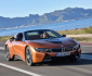 BMW i8 Roadster, Perpaduan Sempurna Kendaraan Futuristik dan Sporty