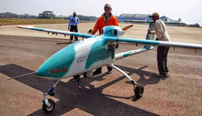 Drone, Man Toys Hobbies atau Equiment Wajib Profesional? 2 Drone, Man Toys Hobbies atau Equiment Wajib Profesional? 2