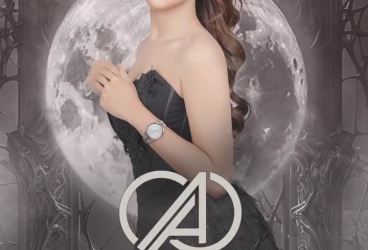 ZEN KTV & LOUNGE JAKARTA - BREAKBEAT NIGHT (CACA)