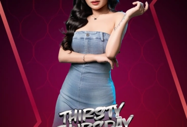 MALIO HOTEL JAKARTA - THIRSTY THURSDAY (URBY)