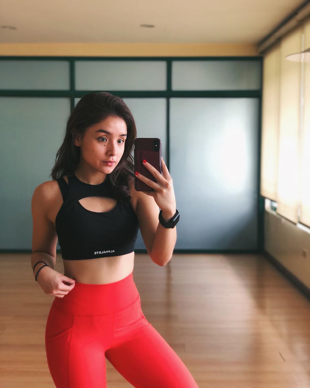 Sarah Carlos Sarah Carlos