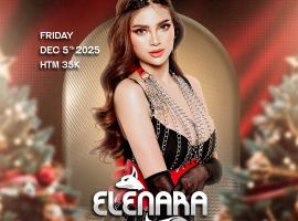 WARUNK WOW KWB JAKARTA - ELENARA