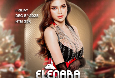 WARUNK WOW KWB JAKARTA - ELENARA