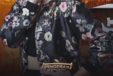 PENDEKAR BAR & RESTO GADING SERPONG - JESSIE B