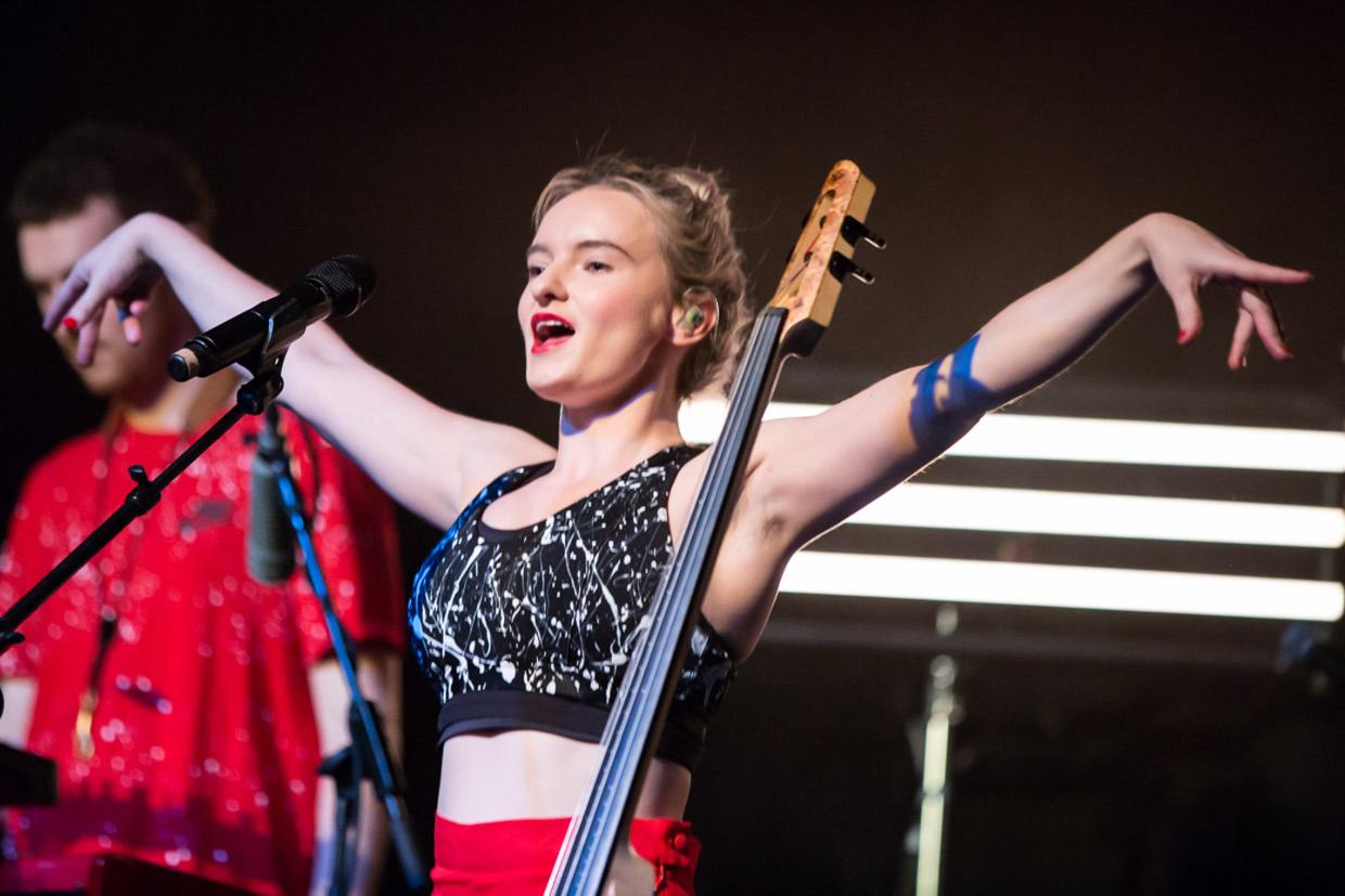 Catat! 26 November Clean Bandit Adakan Konser di Jakarta