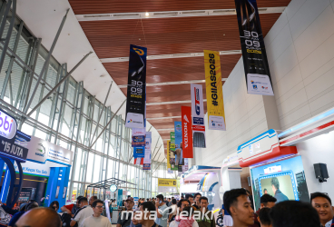 Ada Kejutan Apa di GIIAS 2026?