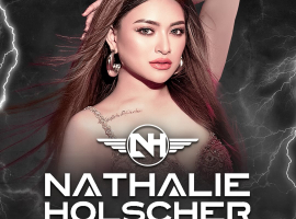 W SUPER CLUB TEBET JAKARTA - NATHALIE HOLSCHER