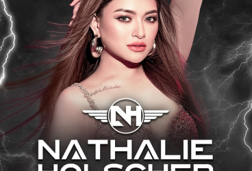 W SUPER CLUB TEBET JAKARTA - NATHALIE HOLSCHER