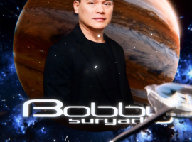 80 PROOF ULTRA BSD - ULTRA PROGRESSIVE (BOBBY SURYADI)