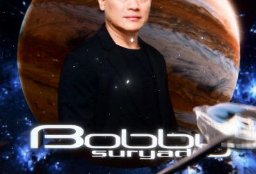 80 PROOF ULTRA BSD - ULTRA PROGRESSIVE (BOBBY SURYADI)