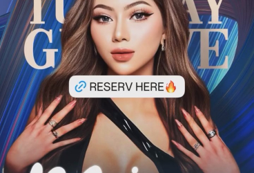 BLAZE JAKARTA - MEICYAA