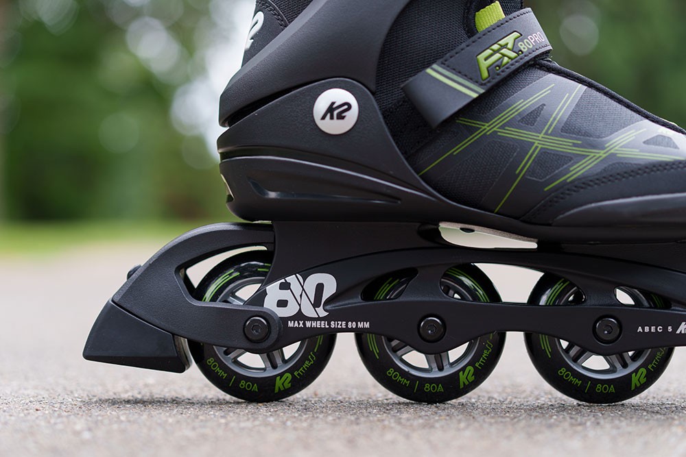 Cari Sepatu Roda Inline? Ini Rekomendasi Terbaik untuk Kalian