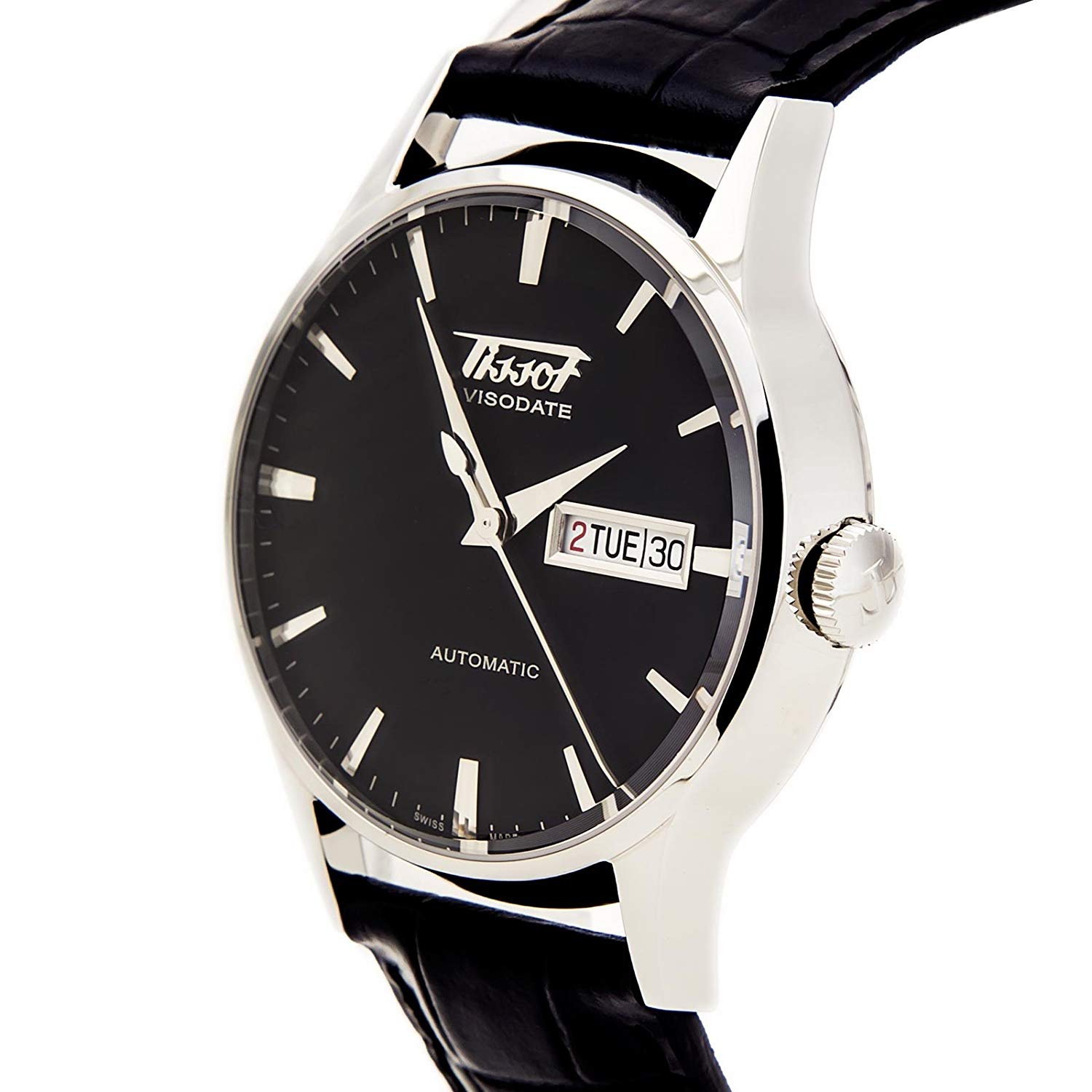 Tissot Visodate Rekomendasi Jam Tangan Pria Tissot Visodate Rekomendasi Jam Tangan Pria