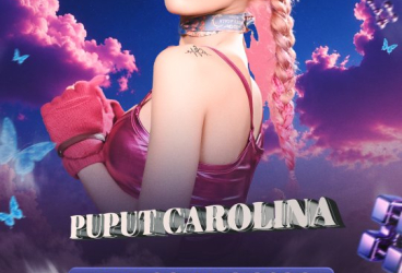 CLUB 36 MANGGA BESAR JAKARTA - PUPUT CAROLINA