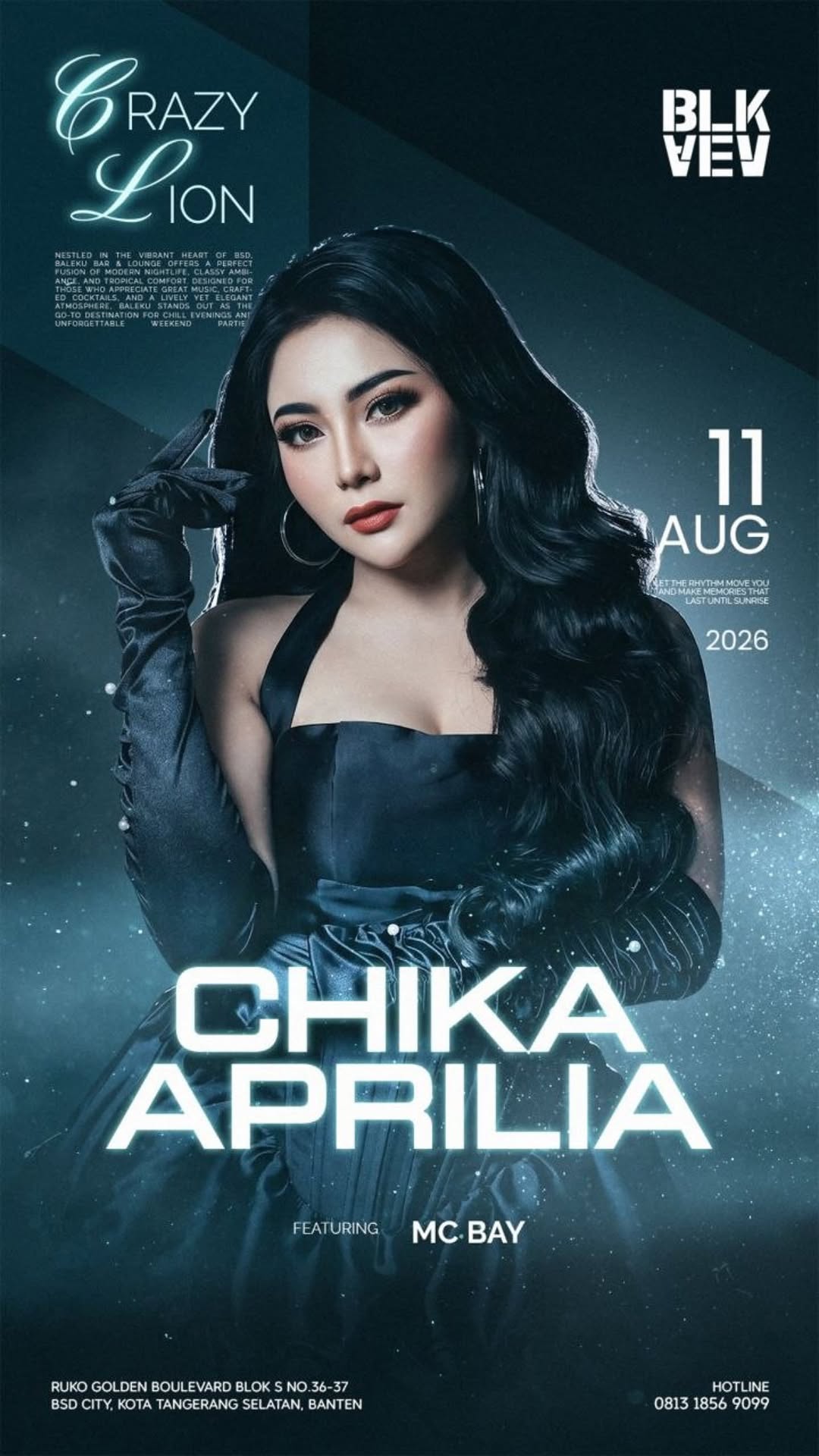 BALEKU MASSAGE AND LOUNGE BSD - CHIKA APRILIA