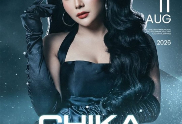 BALEKU MASSAGE AND LOUNGE BSD - CHIKA APRILIA