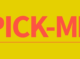 Apa Itu Sebenarnya "Pick Me?"