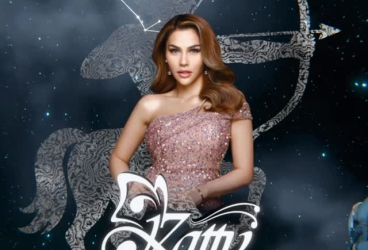 80 PROOF ULTRA BSD - ULTRA SOUNDSCAPES (KATTY BUTTERFLY)