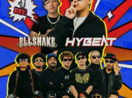 BIG BROTHER KEMANG - MOLUCCAN NIGHT (MOLUCCAN SOUL, ELLSHAKE, HYBEAT)