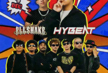 BIG BROTHER KEMANG - MOLUCCAN NIGHT (MOLUCCAN SOUL, ELLSHAKE, HYBEAT)