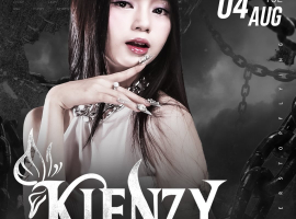 W SUPER CLUB TEBET JAKARTA - KIENZY