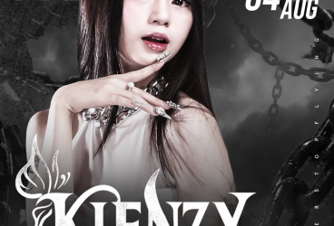 W SUPER CLUB TEBET JAKARTA - KIENZY