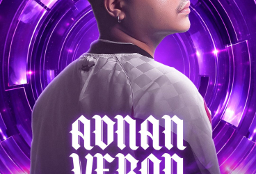 GOLDEN TIGER KEMANG JAKARTA - ADNAN VERON