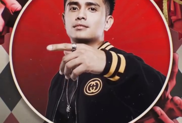 PENDEKAR BAR & RESTO GADING SERPONG - PESTA MALAM SABTU (AJUN PERWIRA)