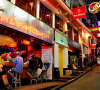3 Tempat Hiburan Malam di Hong Kong yang Cocok Dikunjungi Akhir Pekan