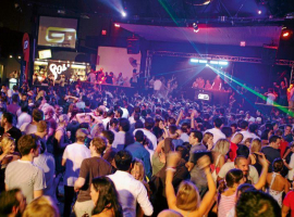 Ini Dia 10 Bar Paling Populer Di Dubai