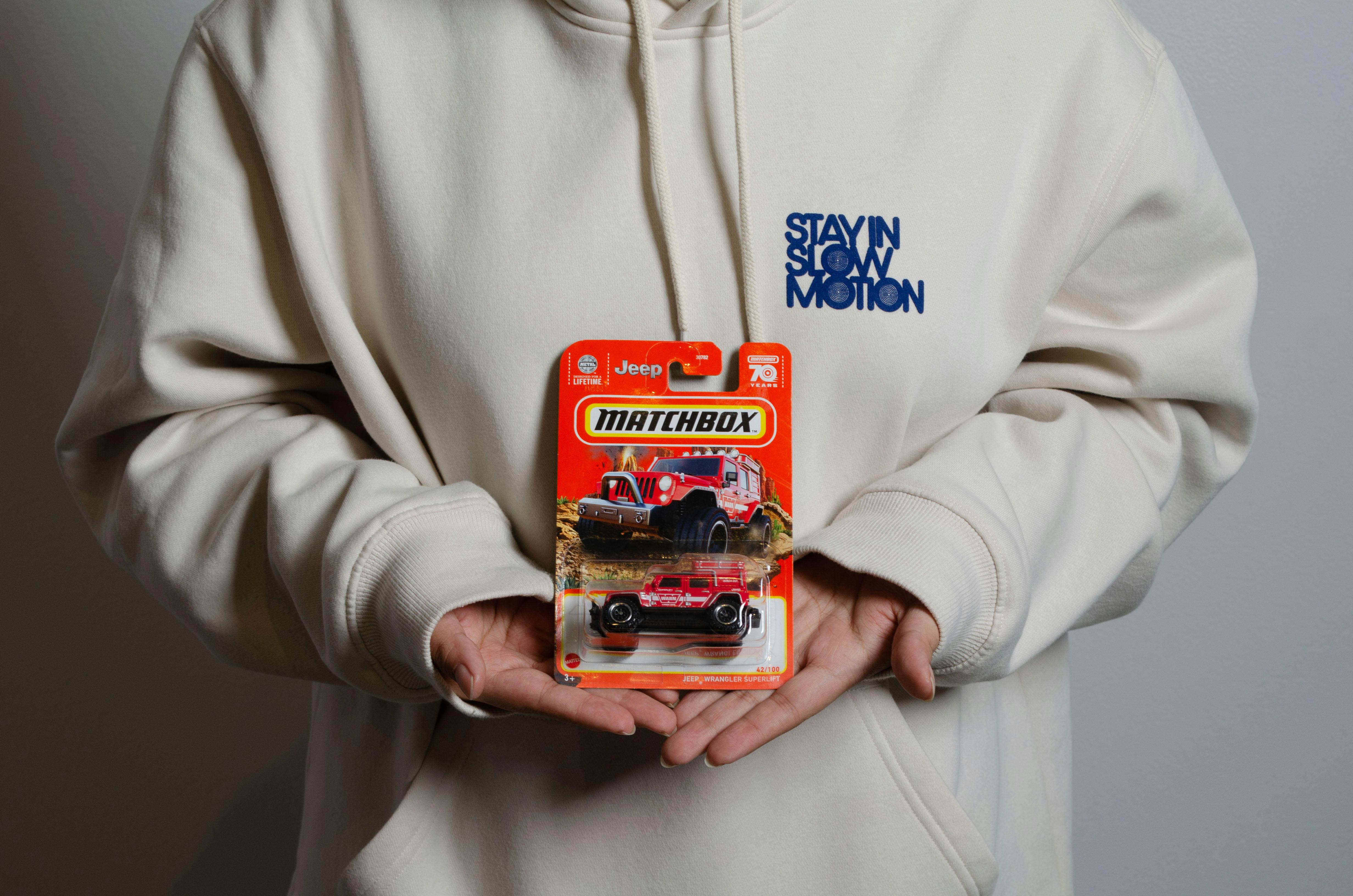 Perkembangan Diecast, Dulu Hingga Sekarang