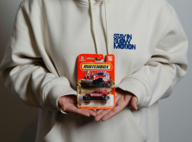 Perkembangan Diecast, Dulu Hingga Sekarang