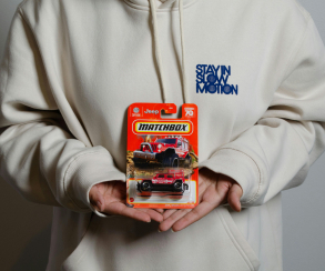 Perkembangan Diecast, Dulu Hingga Sekarang