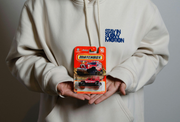 Perkembangan Diecast, Dulu Hingga Sekarang