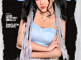 BABLAS GADING SERPONG - VIBES CHECK (YUNA)