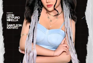 BABLAS GADING SERPONG - VIBES CHECK (YUNA)