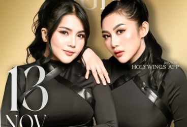 AMBYAR SUPERCLUB ARTHA GADING - BREAKBEAT NIGHT (DUO SERIGALA)