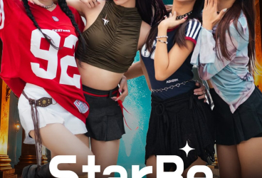 EMPORIUM TEASE CLUB JAKARTA - MIDWEEK TEASE (STARBE)