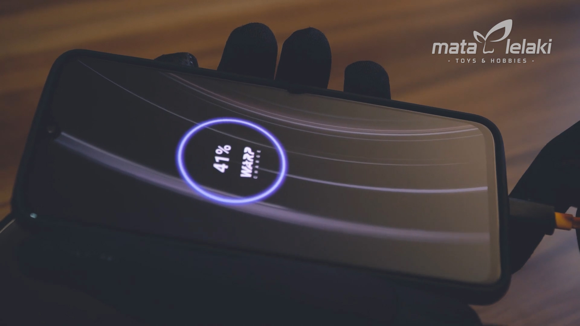 OnePlus 6T McLaren Edition : Flagship RAM 10GB, Monster Smartphone!