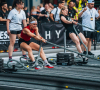 Setelah Padel, Terbitlah Olahraga Hyrox, Apakah Itu?